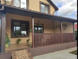 Продається гарний 2-х поверховий будинок житловий (з технікою та меблями), Вінницькі Хутори фото 1 Продається гарний 2-х поверховий будинок житловий (з технікою та меблями), Вінницькі Хутори фото 1