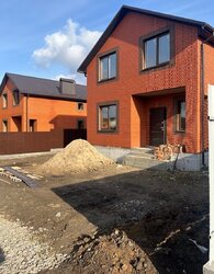 Продається будинок 4-х кімнатний, новобудова. Вінницькі хутори. фото 1 Продається будинок 4-х кімнатний, новобудова. Вінницькі хутори. фото 1