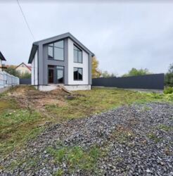 Продаж 2 поверхового будинку з ділянкою на 4 сотки, 120 кв. м, 4 кімнати фото 14 Продаж 2 поверхового будинку з ділянкою на 4 сотки, 120 кв. м, 4 кімнати фото 14