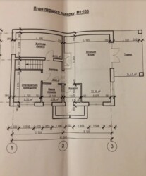 Продається будинок, 141 кв.м. Замостянський район, без ремонту. фото 4 Продається будинок, 141 кв.м. Замостянський район, без ремонту. фото 4