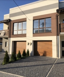 Продаж 2 поверхового таунхауса з ділянкою на 2 сотки, 84.11 кв. м, 4 кімнати, на пров. Сонячний фото 4 Продаж 2 поверхового таунхауса з ділянкою на 2 сотки, 84.11 кв. м, 4 кімнати, на пров. Сонячний фото 4