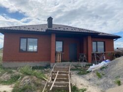 Продається будинок 100 кв.м. в Старому місті, потребує ремонту фото 4 Продається будинок 100 кв.м. в Старому місті, потребує ремонту фото 4