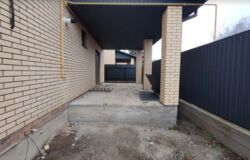 Продаж 2 поверхового будинку з ділянкою на 4.5 сотки, 128.62 кв. м, 4 кімнати. Внутрішні роботи. фото 4 Продаж 2 поверхового будинку з ділянкою на 4.5 сотки, 128.62 кв. м, 4 кімнати. Внутрішні роботи. фото 4