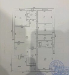Продаж 1 поверхового будинку з ділянкою на 5.4 сотки, 133.6 кв. м, 3 кімнати. Витончений дизайн. фото 43 Продаж 1 поверхового будинку з ділянкою на 5.4 сотки, 133.6 кв. м, 3 кімнати. Витончений дизайн. фото 43