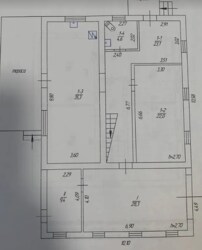 Продається 2-х поверховий житловий будинок, 200 кв.м. Ленінський район фото 15 Продається 2-х поверховий житловий будинок, 200 кв.м. Ленінський район фото 15