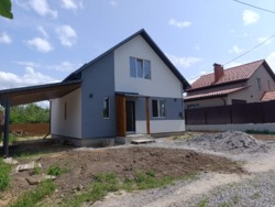 Продам 2 поверховий будинок фото 1 Продам 2 поверховий будинок фото 1