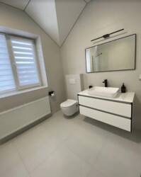 Продається таунхаус площею 90 кв.м. зроблений сучасний ремонт з дизайнерським проектом. фото 14 Продається таунхаус площею 90 кв.м. зроблений сучасний ремонт з дизайнерським проектом. фото 14