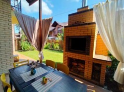 Продається розкішний танхаус з ремонтом. 121 кв. м. площа. с. Пирогово. Все сучасне якісне. фото 3 Продається розкішний танхаус з ремонтом. 121 кв. м. площа. с. Пирогово. Все сучасне якісне. фото 3