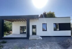 Продається новий житловий будинок в Центральній частині міста 89 кв.м. фото 3 Продається новий житловий будинок в Центральній частині міста 89 кв.м. фото 3