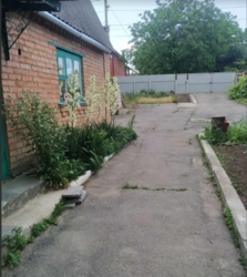 Продаж 1 поверхового будинку з гаражем і ділянкою на 10 соток, 100 кв. м, 4 кімнати фото 6 Продаж 1 поверхового будинку з гаражем і ділянкою на 10 соток, 100 кв. м, 4 кімнати фото 6