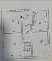 Продається 2-х поверховий житловий будинок, 200 кв.м. Ленінський район фото 1 Продається 2-х поверховий житловий будинок, 200 кв.м. Ленінський район фото 1