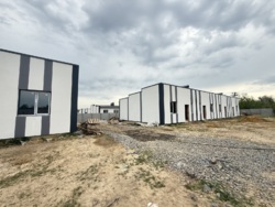 Пропонується до продажу одноповерховий таунхаус у місті Вінниця площею 75 м². фото 4 Пропонується до продажу одноповерховий таунхаус у місті Вінниця площею 75 м². фото 4