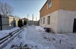 Продаж 2 поверхового будинку з ділянкою на 4 сотки, 202 кв. м, 4 кімнати, на вул. Аграрна фото 16 Продаж 2 поверхового будинку з ділянкою на 4 сотки, 202 кв. м, 4 кімнати, на вул. Аграрна фото 16