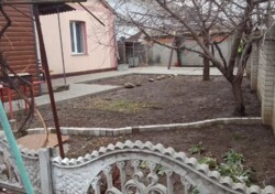 Продаж 1 поверхового будинку з меблями і ділянкою на 5.5 сотки, 105 кв. м, 5 кімнат фото 17 Продаж 1 поверхового будинку з меблями і ділянкою на 5.5 сотки, 105 кв. м, 5 кімнат фото 17