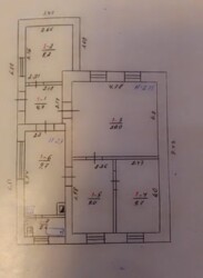 Продається будинок в р-ні Корея, простий стан. фото 1 Продається будинок в р-ні Корея, простий стан. фото 1