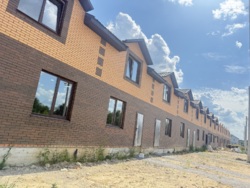 Таунхаус вартий уваги фото 1 Таунхаус вартий уваги фото 1