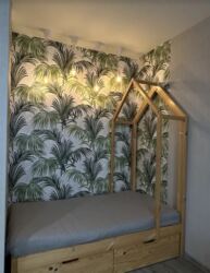 Продаж 2 поверхового дуплекса з ділянкою на 3.7 сотки, 134.11 кв. м, 3 кімнати, на 3-й пр. Святошинський фото 8 Продаж 2 поверхового дуплекса з ділянкою на 3.7 сотки, 134.11 кв. м, 3 кімнати, на 3-й пр. Святошинський фото 8