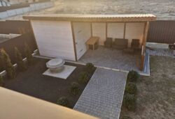 Продаж 2 поверхового будинку бесідка і ділянкою на 4 сотки, 120 кв. м, 4 кімнати, на 2-й пров. Дружби фото 3 Продаж 2 поверхового будинку бесідка і ділянкою на 4 сотки, 120 кв. м, 4 кімнати, на 2-й пров. Дружби фото 3