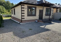 Продаж 1 поверхового будинку з опаленням і ділянкою на 6 соток, 80 кв. м, 5 кімнат фото 1 Продаж 1 поверхового будинку з опаленням і ділянкою на 6 соток, 80 кв. м, 5 кімнат фото 1