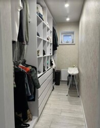 Продаж 1 поверхового будинку з ділянкою на 5.4 сотки, 133.6 кв. м, 3 кімнати. Витончений дизайн. фото 25 Продаж 1 поверхового будинку з ділянкою на 5.4 сотки, 133.6 кв. м, 3 кімнати. Витончений дизайн. фото 25