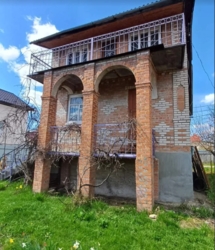 Продається чудова, доглянута ділянка площею 0.0561 га, з 2х поверховим дачним будинком фото 4 Продається чудова, доглянута ділянка площею 0.0561 га, з 2х поверховим дачним будинком фото 4