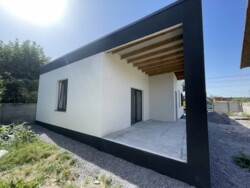 Продається новий житловий будинок в Центральній частині міста 89 кв.м. фото 5 Продається новий житловий будинок в Центральній частині міста 89 кв.м. фото 5