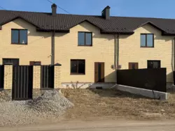 Продам таунхаус від власника пров.Весняний - 105 м2 фото 12 Продам таунхаус від власника пров.Весняний - 105 м2 фото 12
