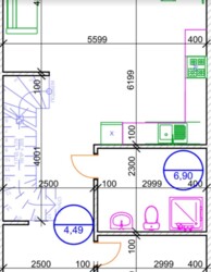 Продаються таунхауси р-н Академічний 115 кв.м 4 кімнати, без ремонту фото 4 Продаються таунхауси р-н Академічний 115 кв.м 4 кімнати, без ремонту фото 4