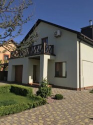 Продається житловий будинок 220 кв.м. 2 поверхи. с. Зарванці. фото 1 Продається житловий будинок 220 кв.м. 2 поверхи. с. Зарванці. фото 1