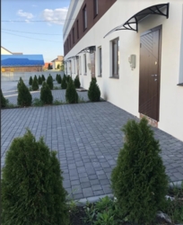 Продаж 2 поверхового таунхауса з ділянкою на 2 сотки, 84.11 кв. м, 4 кімнати, на пров. Сонячний фото 3 Продаж 2 поверхового таунхауса з ділянкою на 2 сотки, 84.11 кв. м, 4 кімнати, на пров. Сонячний фото 3