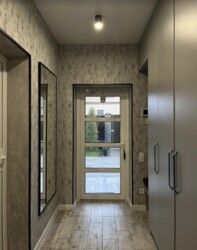 Продаж 1 поверхового будинку з ділянкою на 5.4 сотки, 133.6 кв. м, 3 кімнати. Витончений дизайн. фото 6 Продаж 1 поверхового будинку з ділянкою на 5.4 сотки, 133.6 кв. м, 3 кімнати. Витончений дизайн. фото 6