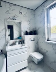 Продаж 2 поверхового будинку з ділянкою на 3 сотки, 110 кв. м, 4 кімнати. Агрономічне. фото 8 Продаж 2 поверхового будинку з ділянкою на 3 сотки, 110 кв. м, 4 кімнати. Агрономічне. фото 8