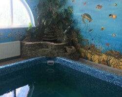 Продаж 2 поверхового будинку з ділянкою на 10 соток, 307 кв. м, 4 кімнати. Гніванське шосе. фото 8 Продаж 2 поверхового будинку з ділянкою на 10 соток, 307 кв. м, 4 кімнати. Гніванське шосе. фото 8