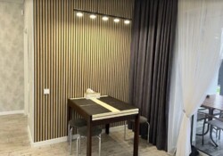 Продаж 1 поверхового будинку з ділянкою на 5.4 сотки, 133.6 кв. м, 3 кімнати. Витончений дизайн. фото 12 Продаж 1 поверхового будинку з ділянкою на 5.4 сотки, 133.6 кв. м, 3 кімнати. Витончений дизайн. фото 12