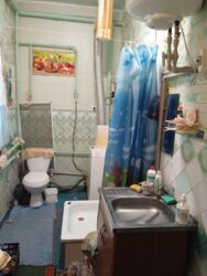 Продаётся газифицированных дом 64м2 р-н.Черевковка. фото 5 Продаётся газифицированных дом 64м2 р-н.Черевковка. фото 5