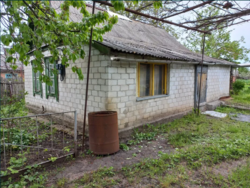 Продается частный дом на Черевковке. фото 1 Продается частный дом на Черевковке. фото 1