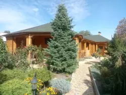 Продається сучасний будинок з газовим опаленням. фото 1 Продається сучасний будинок з газовим опаленням. фото 1