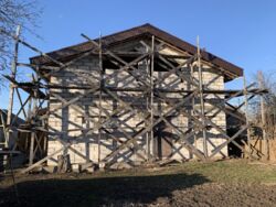 Дом на вул. Дніпровська Беленькое. фото 15 Дом на вул. Дніпровська Беленькое. фото 15