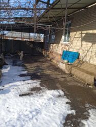 Продаётся газифицированных дом 64м2 р-н.Черевковка. фото 8 Продаётся газифицированных дом 64м2 р-н.Черевковка. фото 8