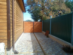 Продається сучасний будинок з газовим опаленням. фото 4 Продається сучасний будинок з газовим опаленням. фото 4