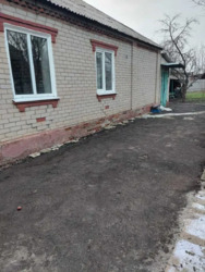 Продам Дом Славянск (можно СЕРТИФИКАТ). фото 2 Продам Дом Славянск (можно СЕРТИФИКАТ). фото 2