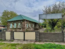 Продам дом Славянск р-н Черевковка фото 1 Продам дом Славянск р-н Черевковка фото 1