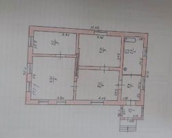 Продается дом ул.Варшавская. фото 10 Продается дом ул.Варшавская. фото 10