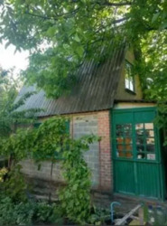 Дача, дом, участок КРАМАТОРСЬК. фото 7 Дача, дом, участок КРАМАТОРСЬК. фото 7