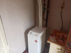 Продажа половины дома в центре города. фото 7 Продажа половины дома в центре города. фото 7