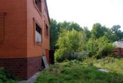 Кирпичный дом Мымовка фото 2 Кирпичный дом Мымовка фото 2