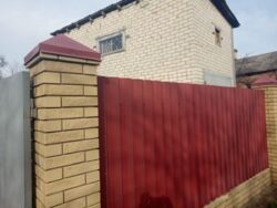 Дом в районе жд Вокзала фото 1 Дом в районе жд Вокзала фото 1