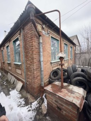 Продажа дома в жилом состоянии ( ул. Барвенковская) фото 2 Продажа дома в жилом состоянии ( ул. Барвенковская) фото 2