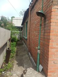 Продажа половины дома в центре города. фото 15 Продажа половины дома в центре города. фото 15