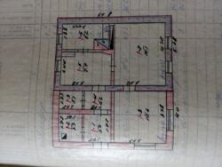 Продаётся жилой дом на Былбасовке фото 3 Продаётся жилой дом на Былбасовке фото 3